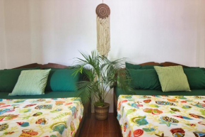 Casa Luntian Lodge and Cafe
